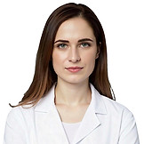 Гордеева Екатерина Михайловна