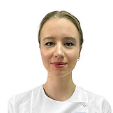 Антощенкова Екатерина Алексеевна