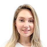 Гиниатулина Полина Алексеевна