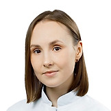 Серебрякова Светлана Владимировна