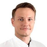 Березкин Вячеслав Сергеевич