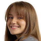 Гусева Лилия Антоновна