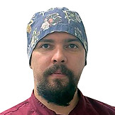 Кочетов Владимир Николаевич