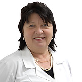 Березкина Галина Алексеевна