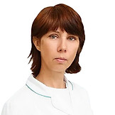 Пахомова Татьяна Евгеньевна