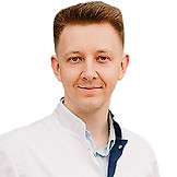 Черневский Денис Константинович