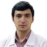 Хинтибидзе Юрий Александрович