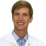 Малуп Илья Евгеньевич