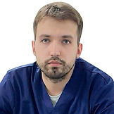 Смирнов Иван Александрович