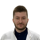 Лазарев Сергей Андреевич