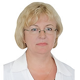 Щербинина Елена Васильевна