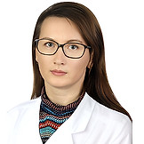 Яшина Елена Михайловна