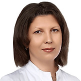 Казакова Лариса Николаевна