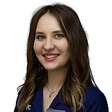 Сюрняева Элина Олеговна