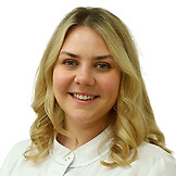 Слесарева Елена Сергеевна