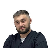 Магомедрасулов Шарап Магомедрасулович