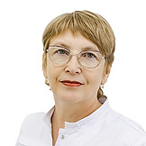 Бугрова Ирина Ивановна