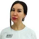 Колесник Олеся Станиславовна