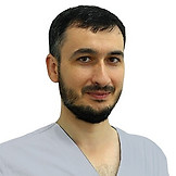 Апшаев Алим Мухтарович