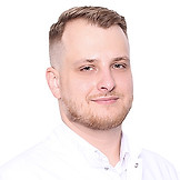 Мохов Павел Николаевич