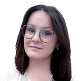 Заикина Дарья Михайловна