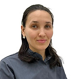 Полякова (Гаврилова) Дарья Анатольевна