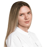 Пынкова Юлия Романовна