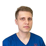 Беликин Артем Андреевич