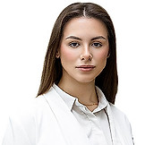 Кочнева Елизавета Андреевна