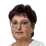 Дренина Любовь Ивановна