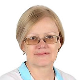 Стратиенко Валентина Владимировна