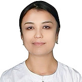 Турсунова Нилуфар Хусеновна