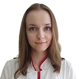 Воронова Анастасия Александровна