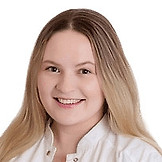 Милицкая Анна Александровна