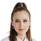 Грачева Анастасия Олеговна