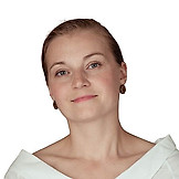 Лютова Ирина Евгеньевна