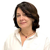 Колчина Наталия Львовна