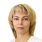 Спирина Светлана Алексеевна