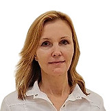 Музычук Ирина Валентиновна