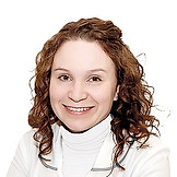 Меренкова Мария Вячеславовна