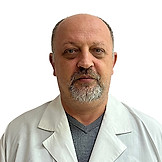 Малышев Вячеслав Владимирович