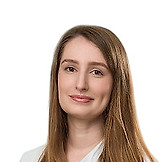 Николаева Анастасия Юрьевна