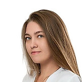 Слудова Дарья Дмитриевна