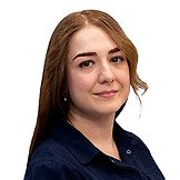 Курбанова Алина Мехдиевна