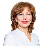 Миловидова Наталья Сергеевна