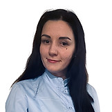 Санарова Екатерина Викторовна