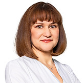 Обломова Елена Владимировна