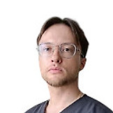 Бакланов Федор Юрьевич