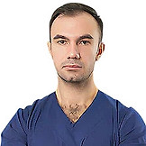 Рабазанов Артур Рабазанович