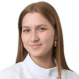 Мешкова Анастасия Алексеевна